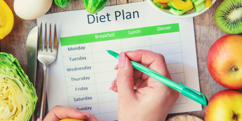 Diet Plan